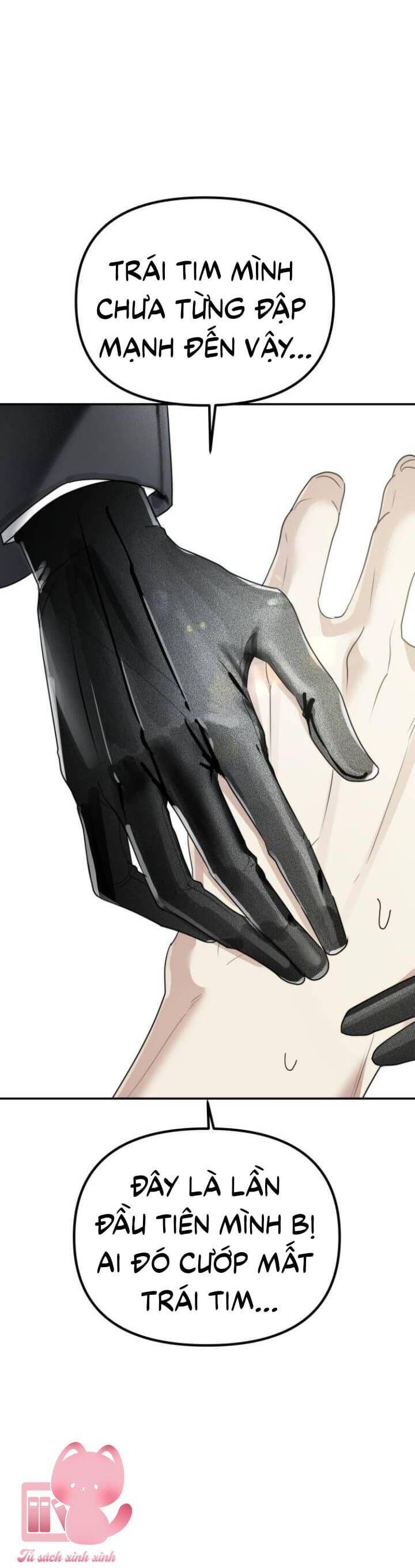 Chị Em Nhà Họ Ki Chap 8 - Next Chap 9