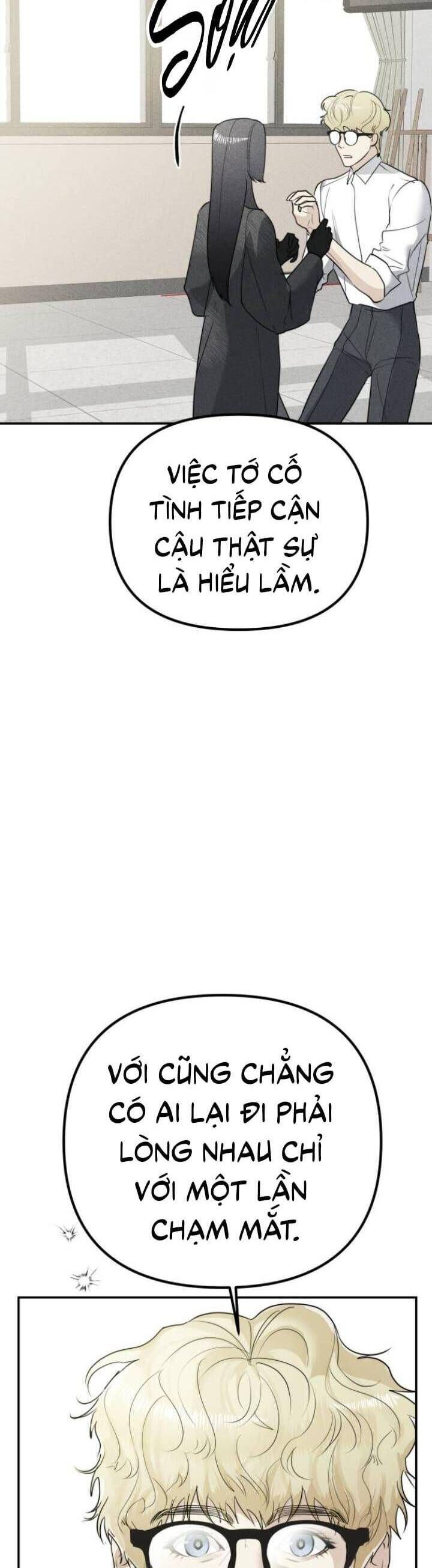 Chị Em Nhà Họ Ki Chap 8 - Next Chap 9