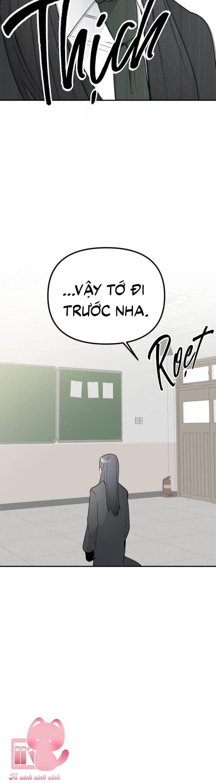 Chị Em Nhà Họ Ki Chap 8 - Next Chap 9
