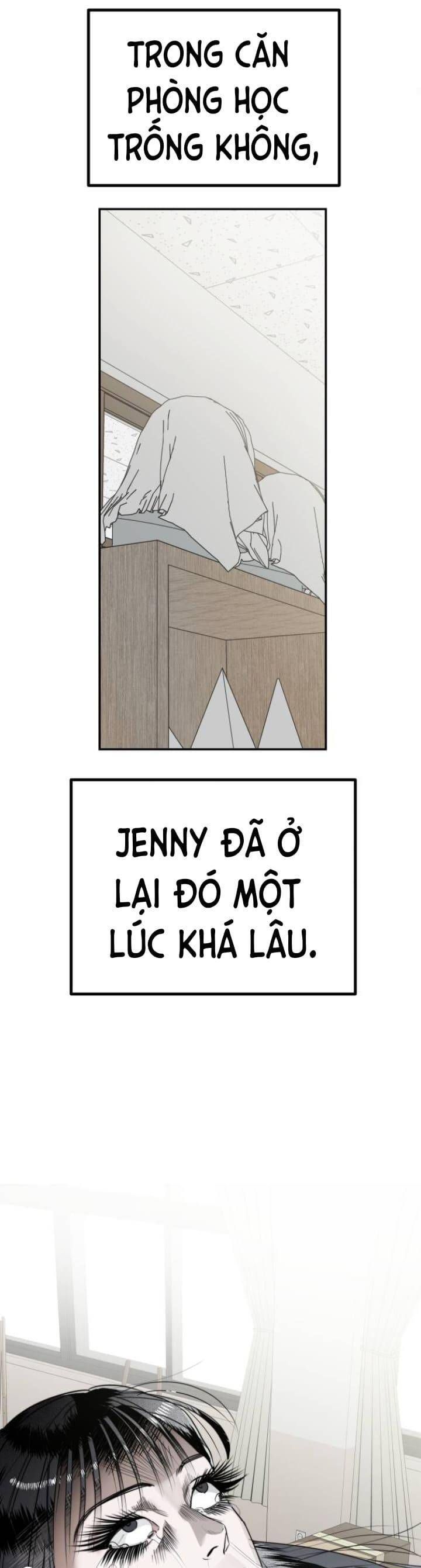 Chị Em Nhà Họ Ki Chap 8 - Next Chap 9