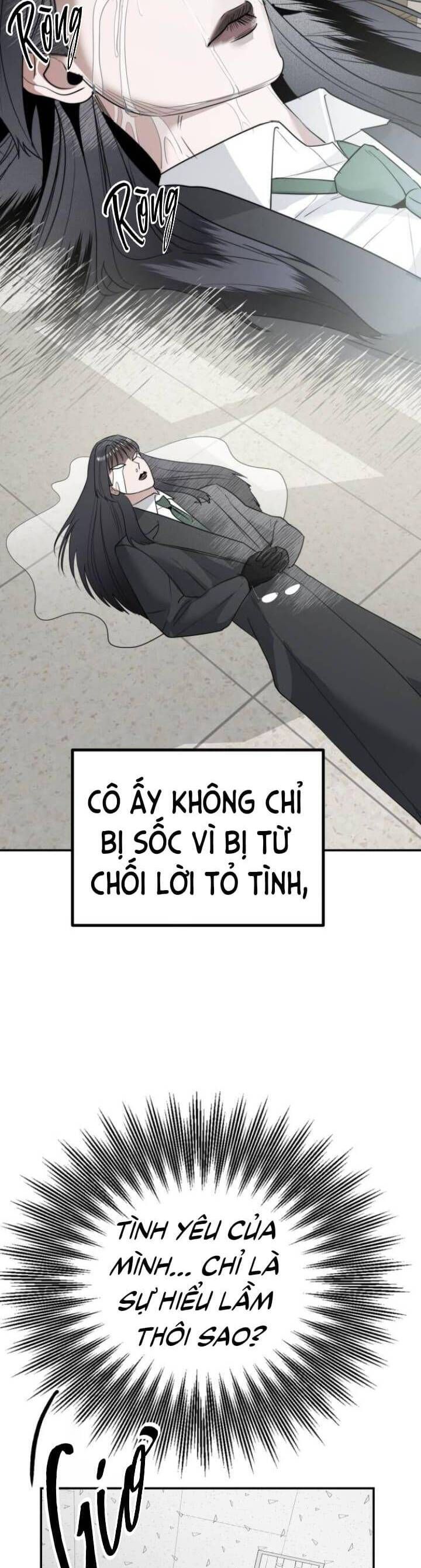 Chị Em Nhà Họ Ki Chap 8 - Next Chap 9