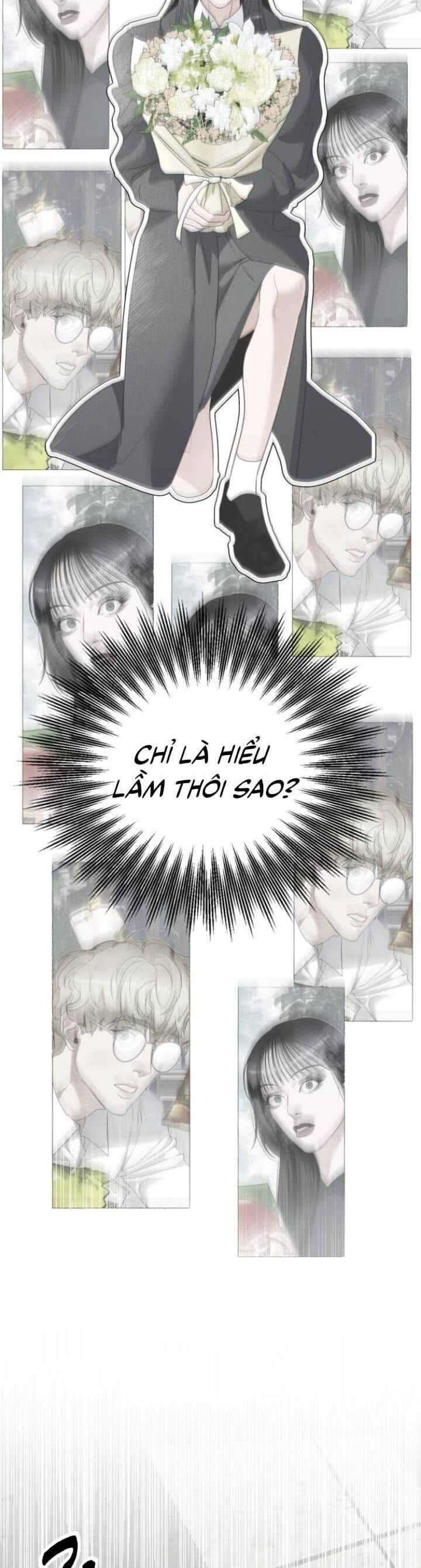 Chị Em Nhà Họ Ki Chap 8 - Next Chap 9