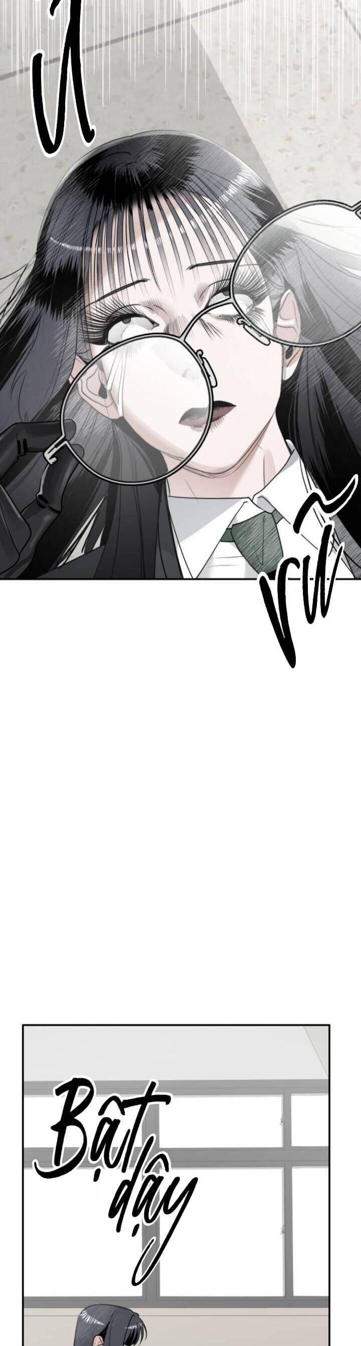 Chị Em Nhà Họ Ki Chap 8 - Next Chap 9
