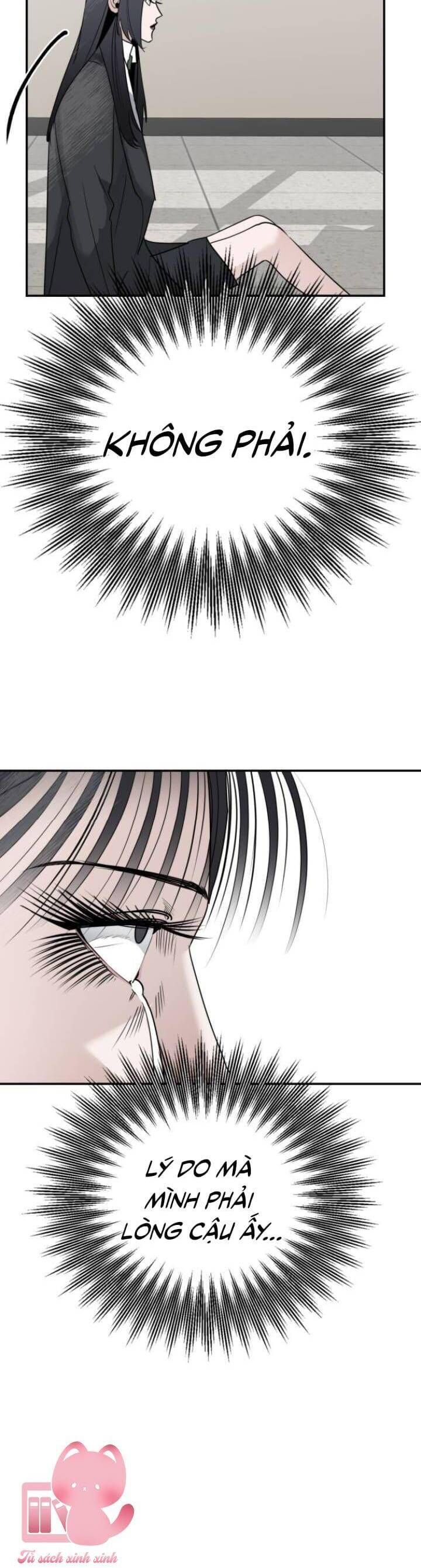 Chị Em Nhà Họ Ki Chap 8 - Next Chap 9