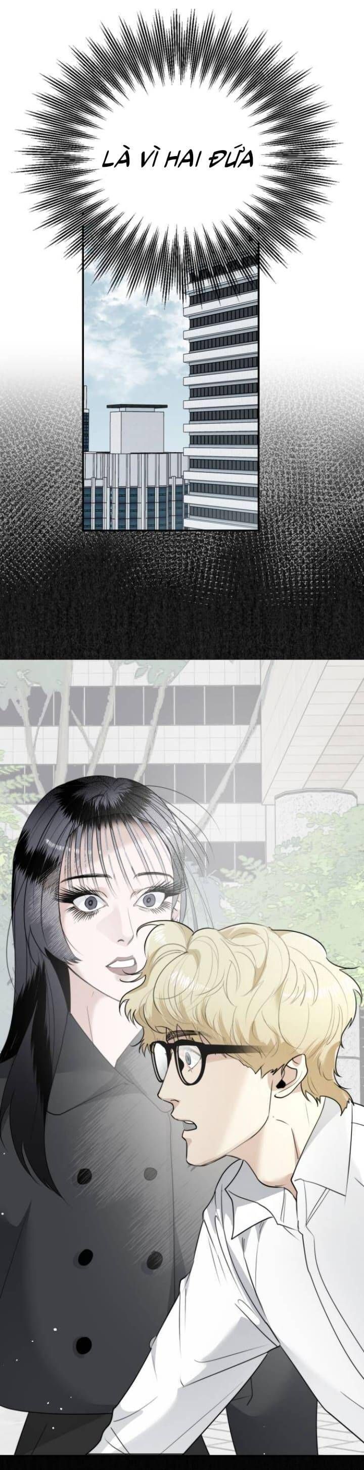 Chị Em Nhà Họ Ki Chap 8 - Next Chap 9