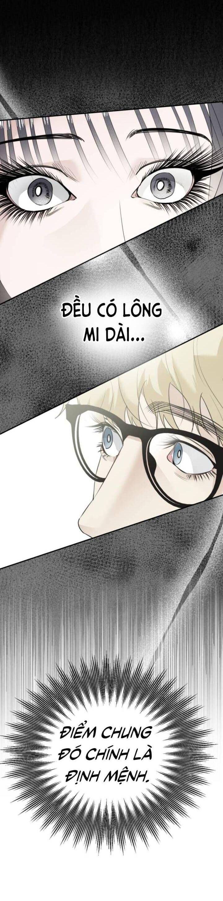 Chị Em Nhà Họ Ki Chap 8 - Next Chap 9