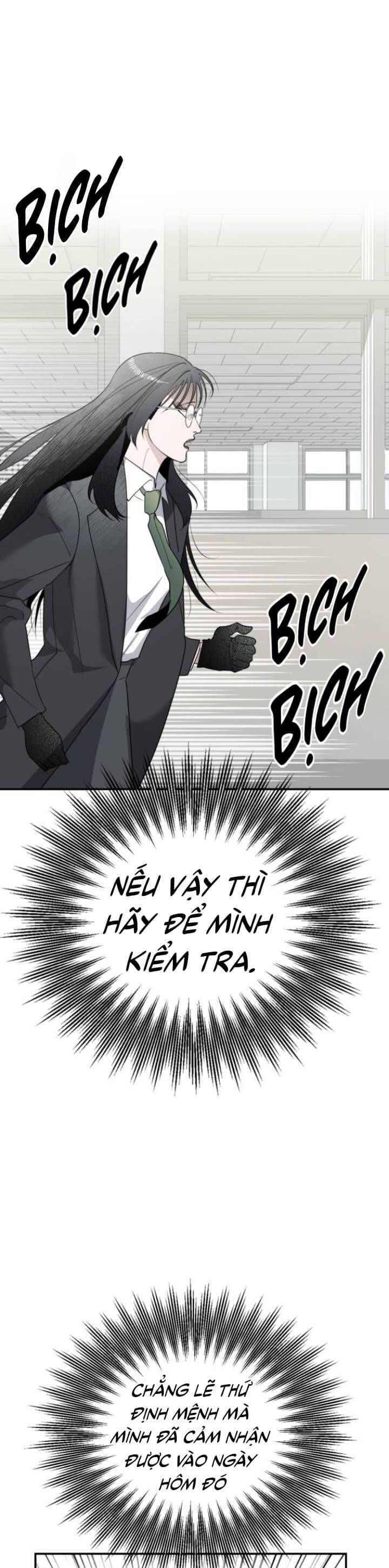 Chị Em Nhà Họ Ki Chap 8 - Next Chap 9