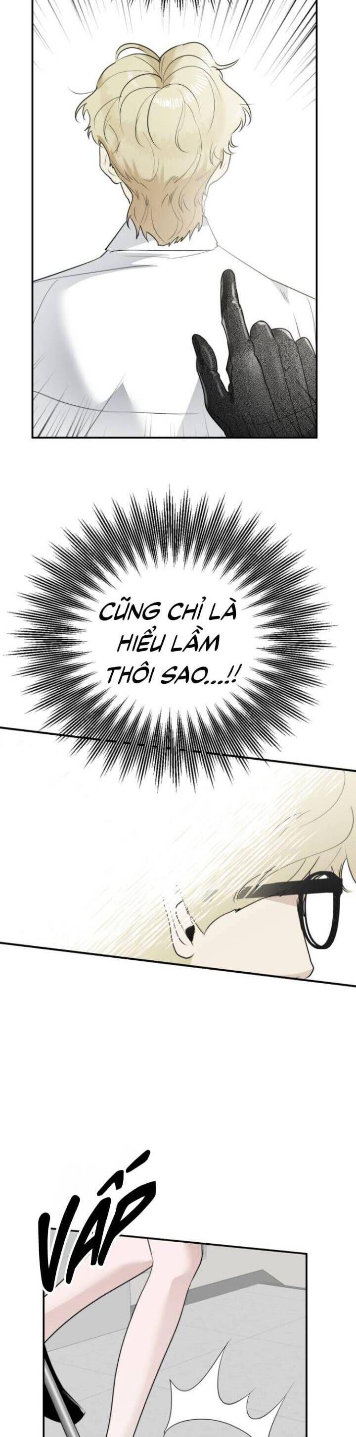 Chị Em Nhà Họ Ki Chap 8 - Next Chap 9