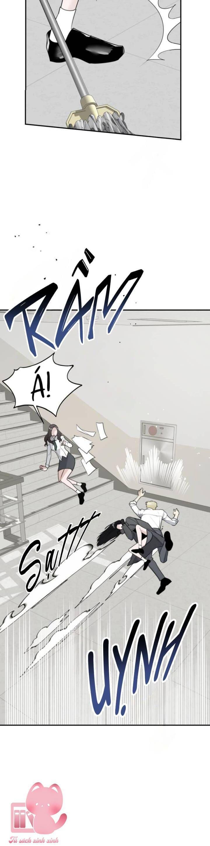 Chị Em Nhà Họ Ki Chap 8 - Next Chap 9