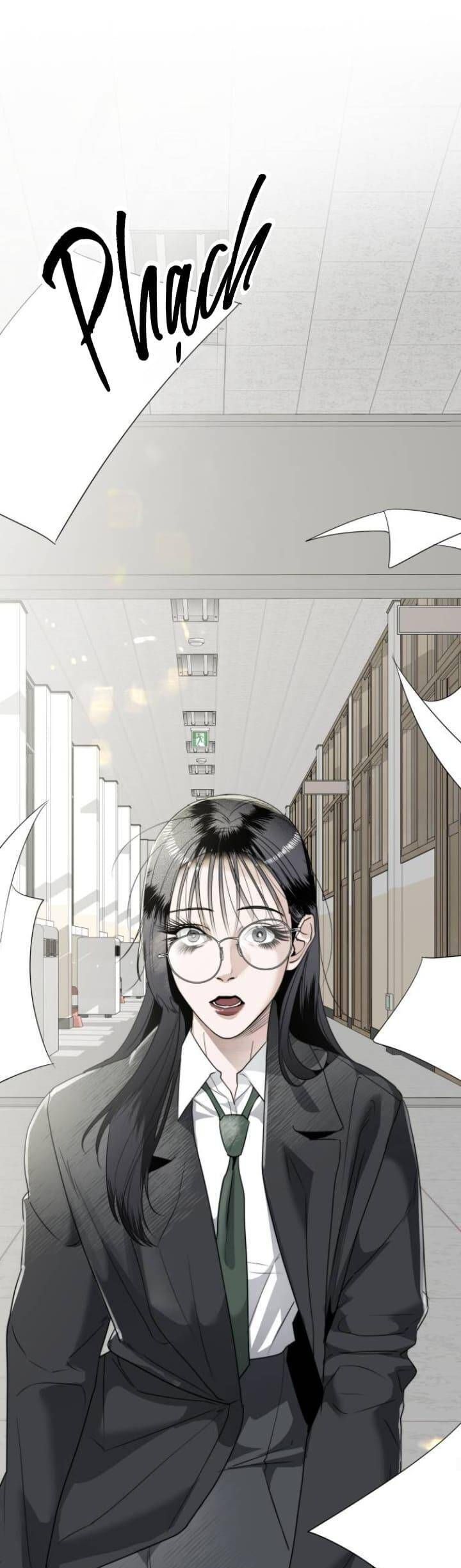 Chị Em Nhà Họ Ki Chap 8 - Next Chap 9