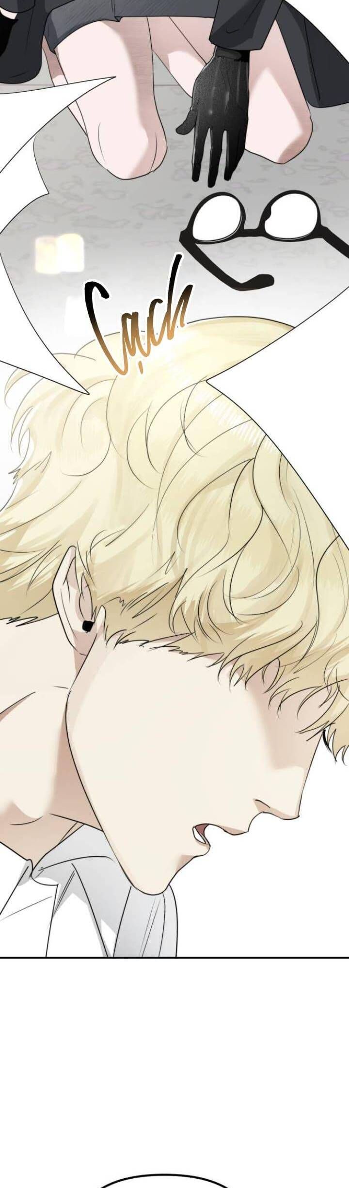 Chị Em Nhà Họ Ki Chap 8 - Next Chap 9