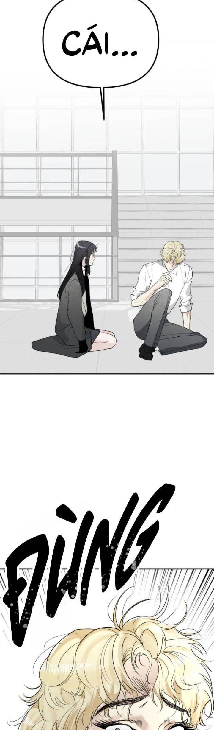 Chị Em Nhà Họ Ki Chap 8 - Next Chap 9