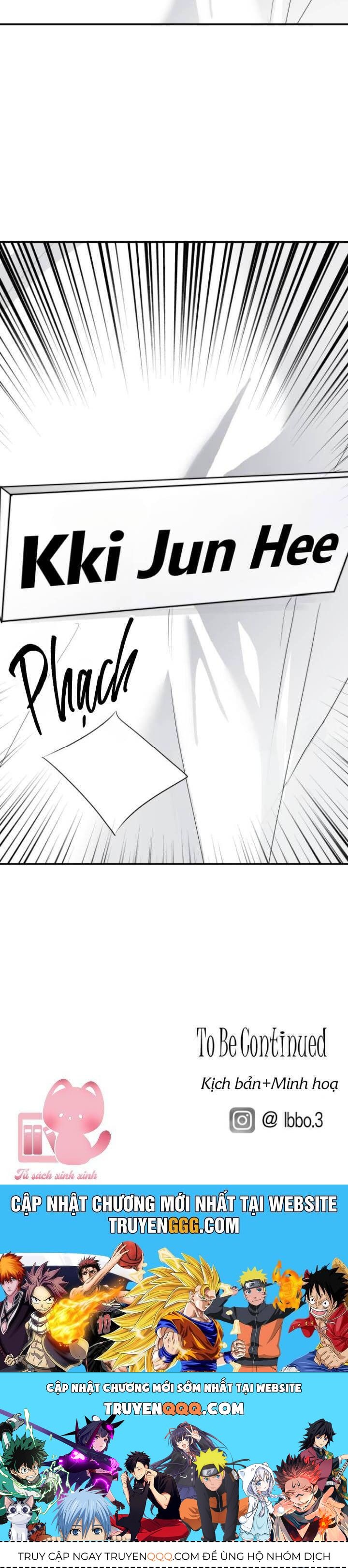 Chị Em Nhà Họ Ki Chap 8 - Next Chap 9
