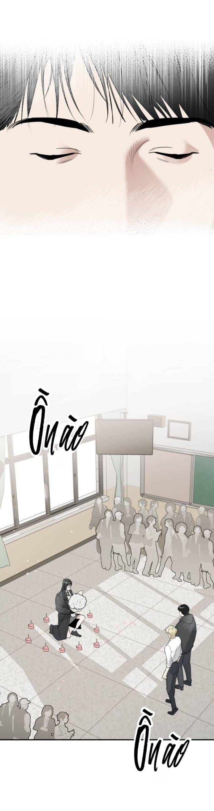 Chị Em Nhà Họ Ki Chap 8 - Next Chap 9
