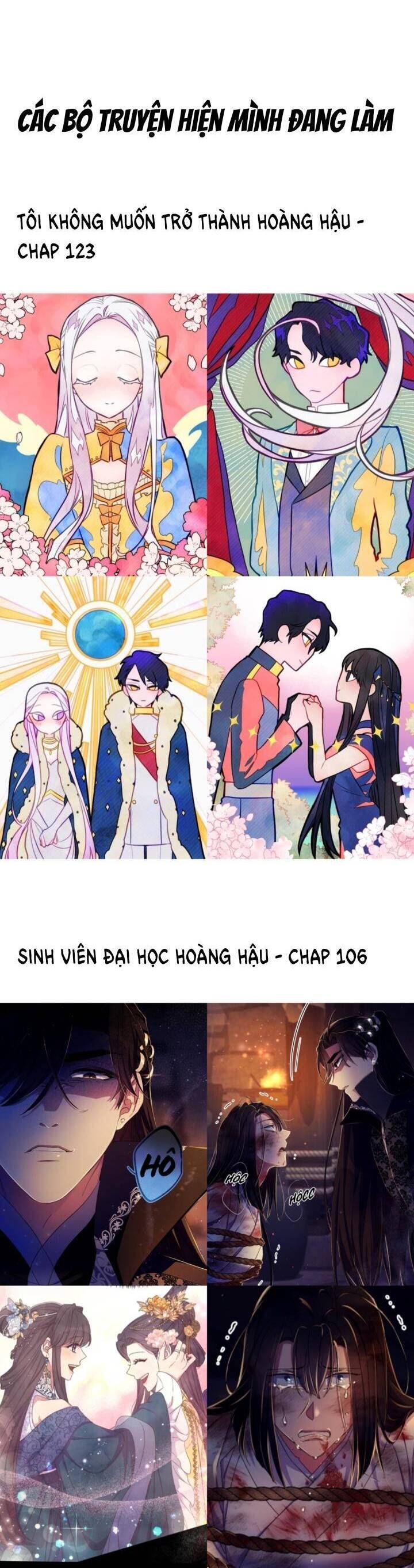 Chị Em Nhà Họ Ki Chap 9 - Next Chap 10