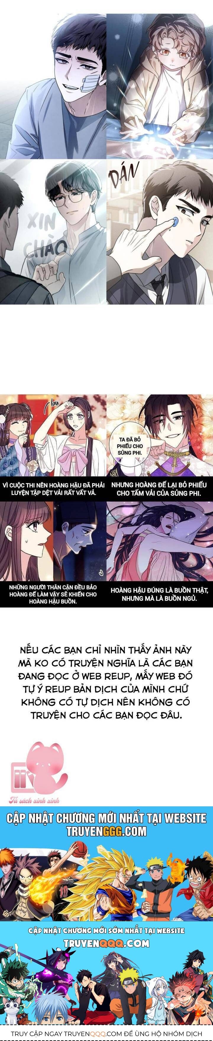 Chị Em Nhà Họ Ki Chap 9 - Next Chap 10