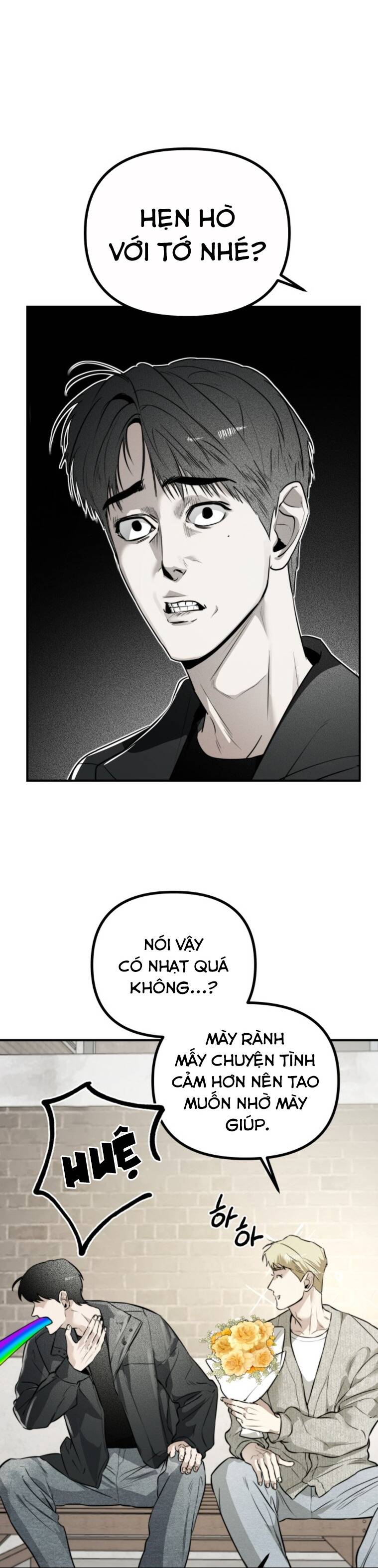 Chị Em Nhà Ki Chap 27 - Next Chap 28