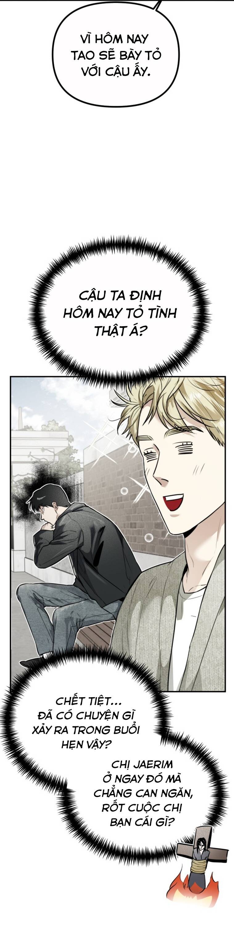 Chị Em Nhà Ki Chap 27 - Next Chap 28