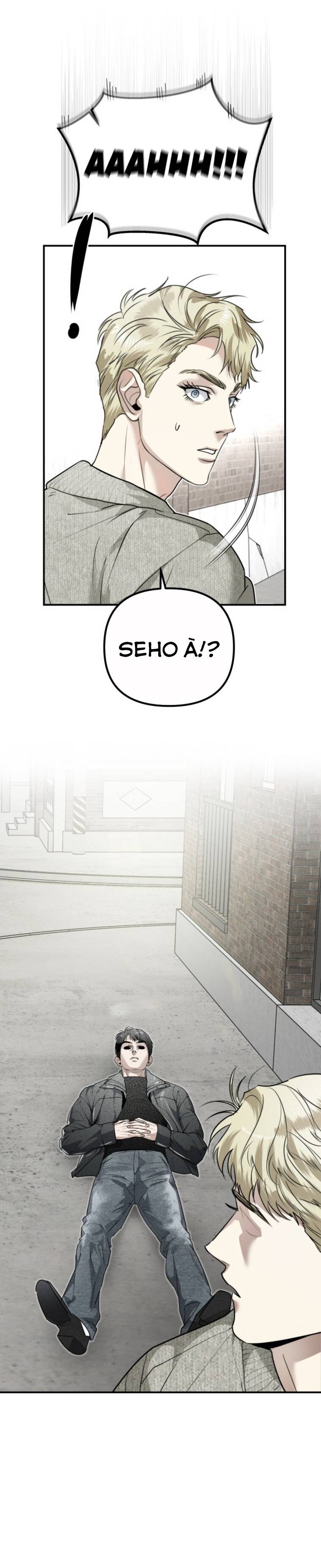 Chị Em Nhà Ki Chap 27 - Next Chap 28