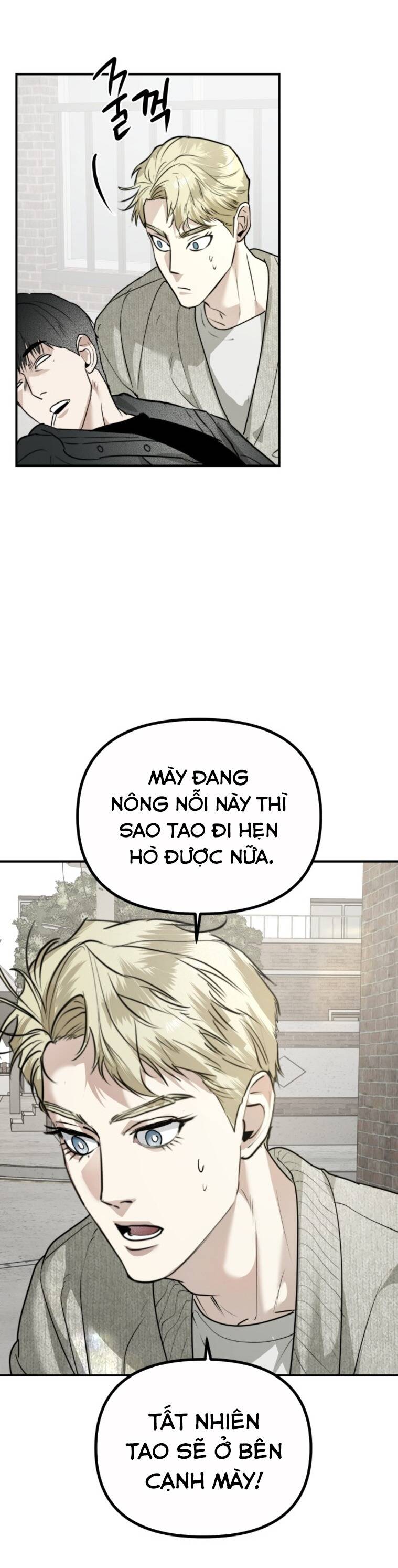 Chị Em Nhà Ki Chap 27 - Next Chap 28