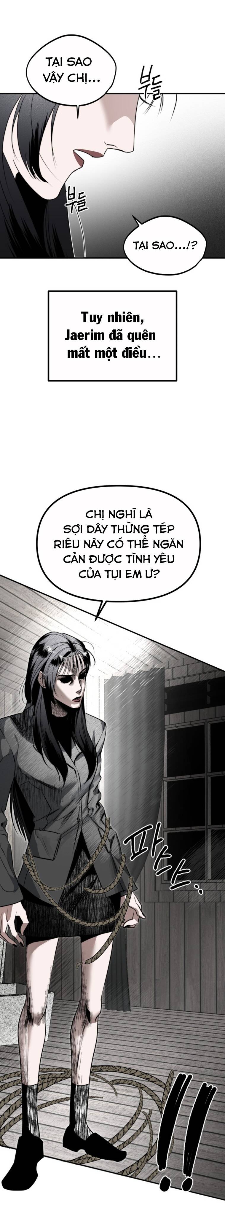 Chị Em Nhà Ki Chap 27 - Next Chap 28