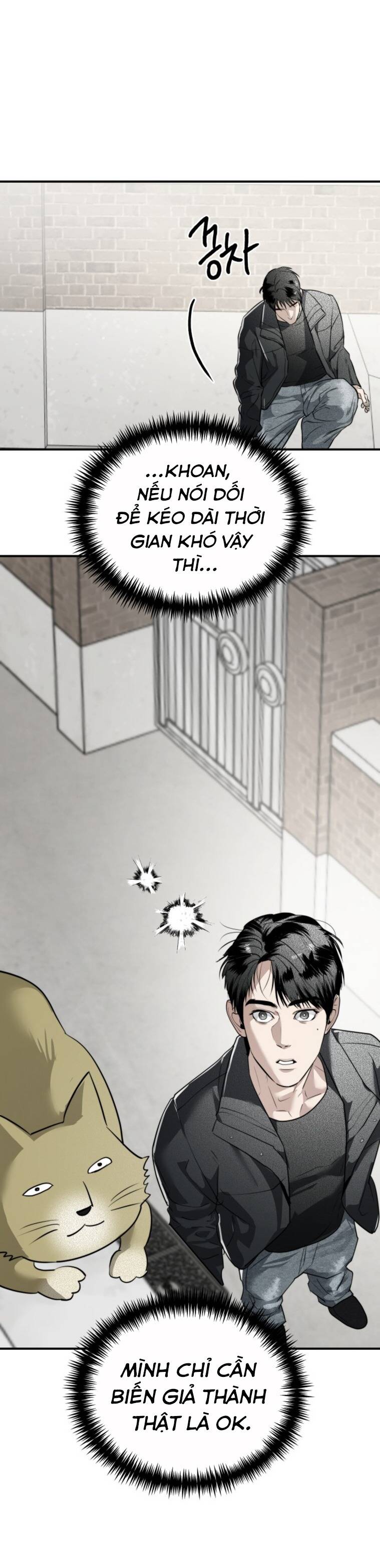 Chị Em Nhà Ki Chap 27 - Next Chap 28