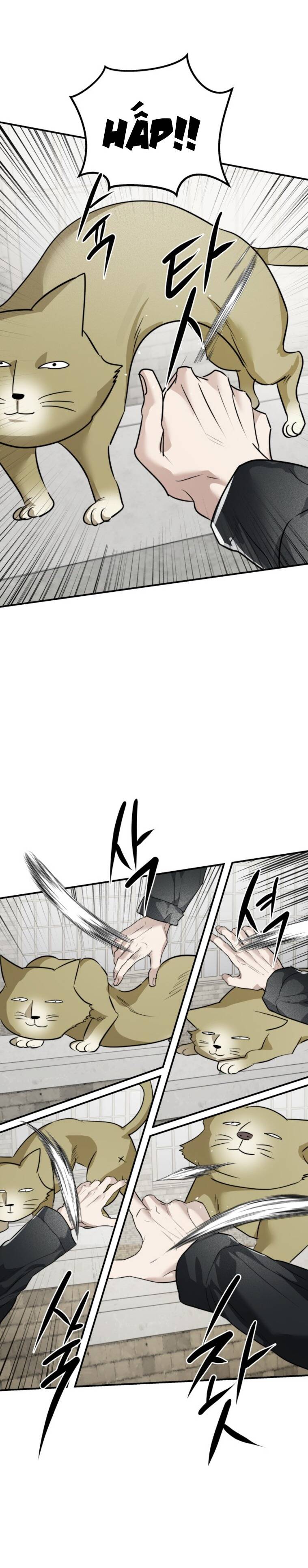 Chị Em Nhà Ki Chap 27 - Next Chap 28