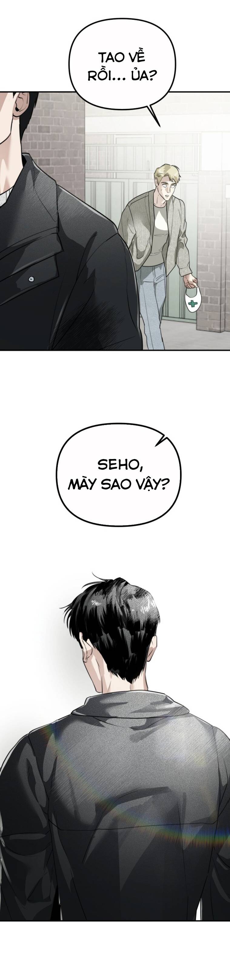 Chị Em Nhà Ki Chap 27 - Next Chap 28