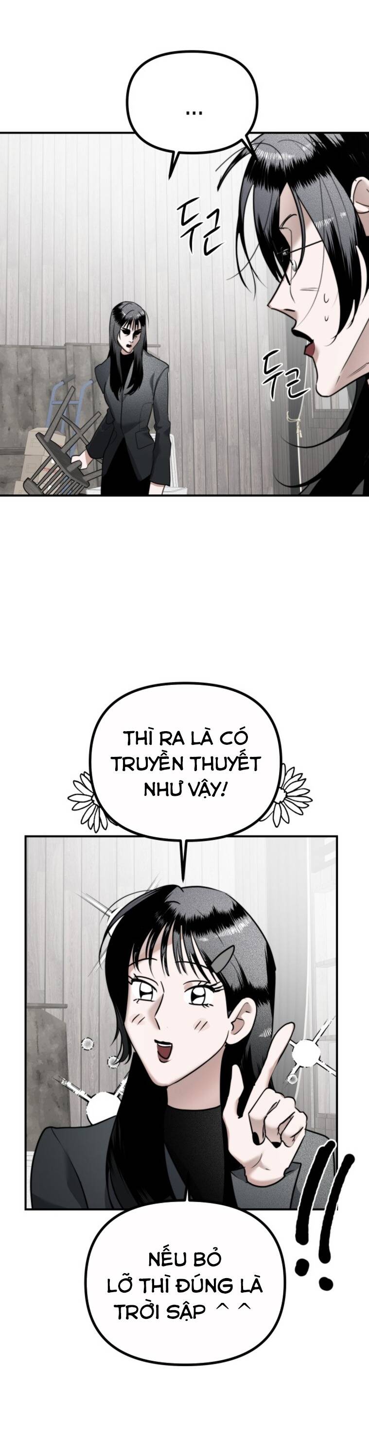 Chị Em Nhà Ki Chap 27 - Next Chap 28