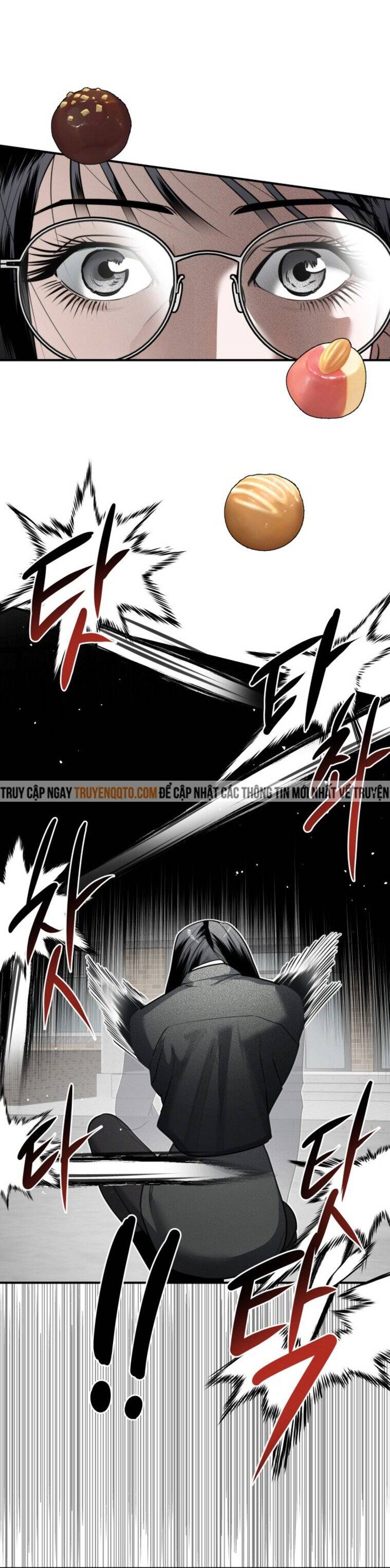 Chị Em Nhà Ki Chap 28 - Next Chap 29