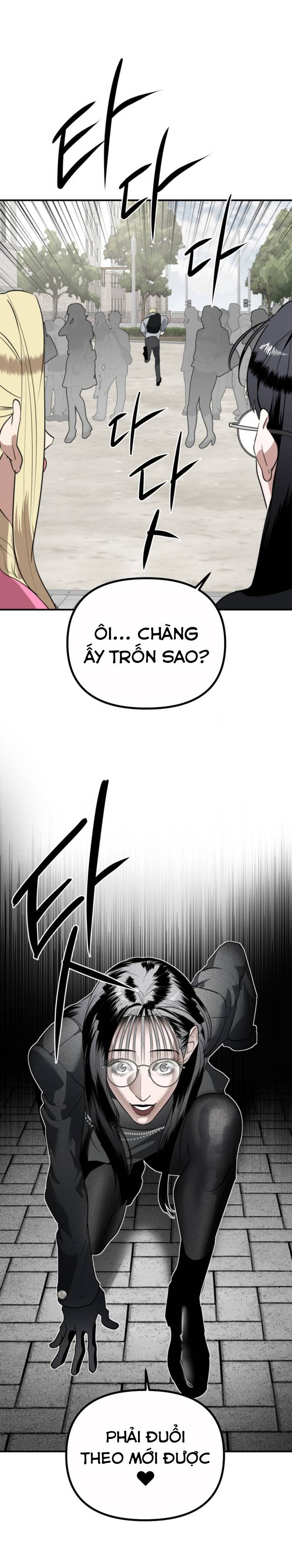 Chị Em Nhà Ki Chap 28 - Next Chap 29