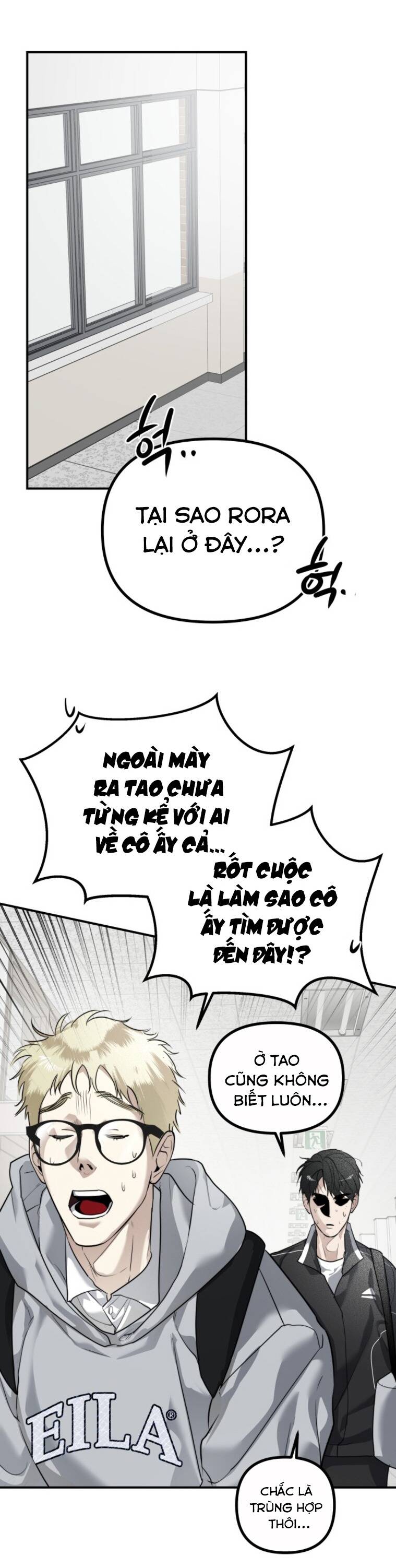 Chị Em Nhà Ki Chap 28 - Next Chap 29