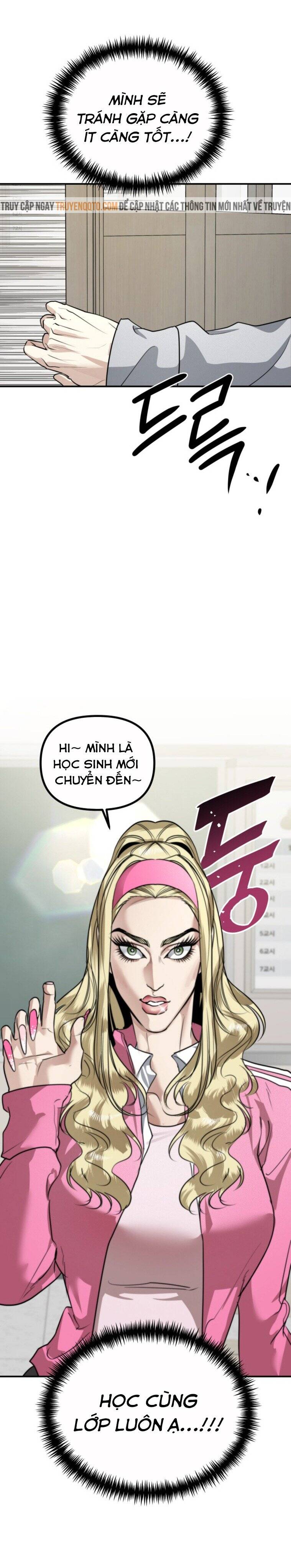 Chị Em Nhà Ki Chap 28 - Next Chap 29
