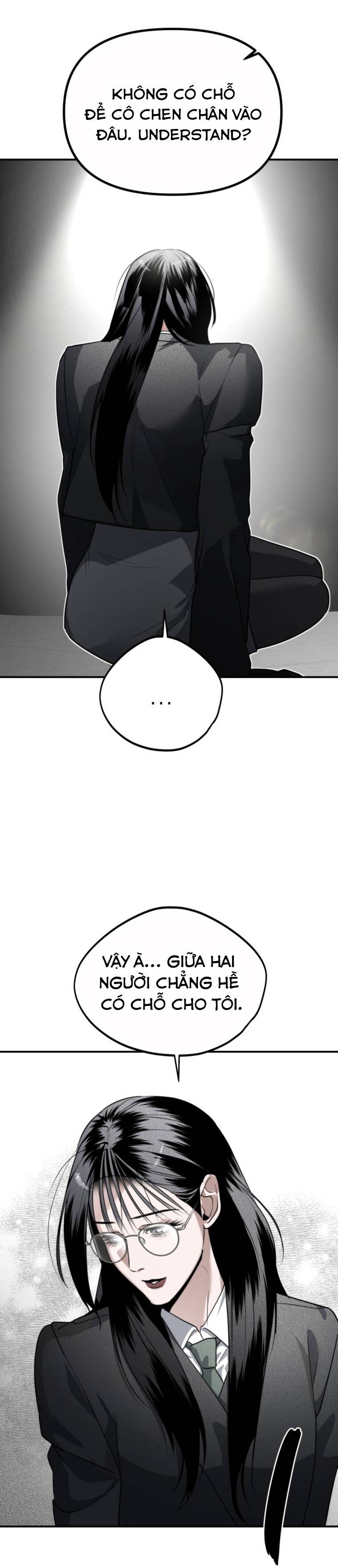 Chị Em Nhà Ki Chap 29 - Next Chap 30