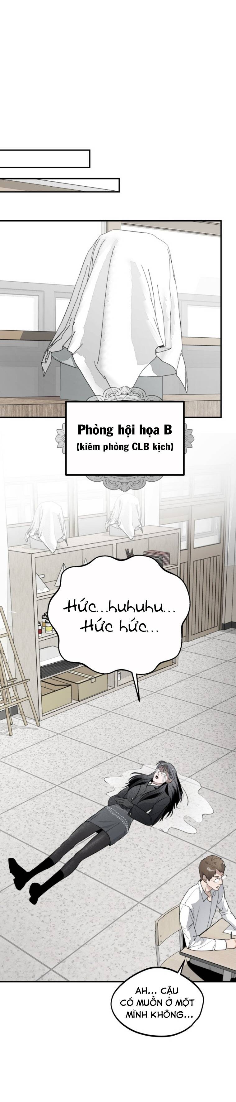 Chị Em Nhà Ki Chap 29 - Next Chap 30