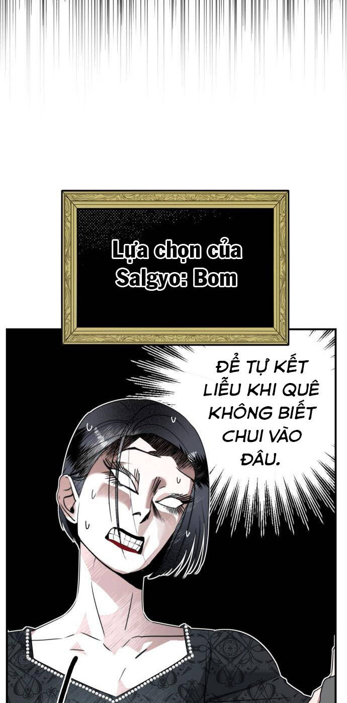 Chị Em Nhà Ki Chap 3 - Next Chap 4