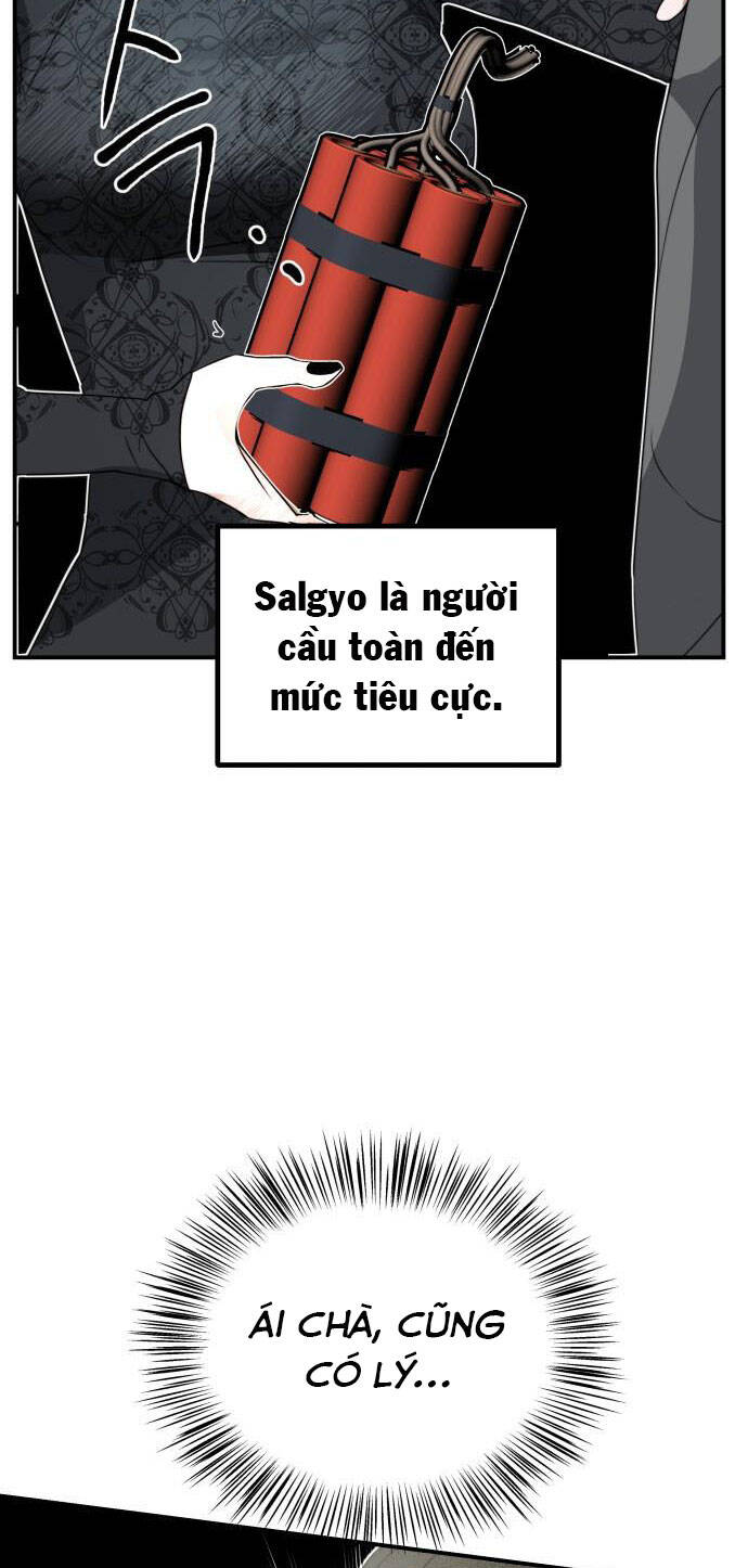 Chị Em Nhà Ki Chap 3 - Next Chap 4