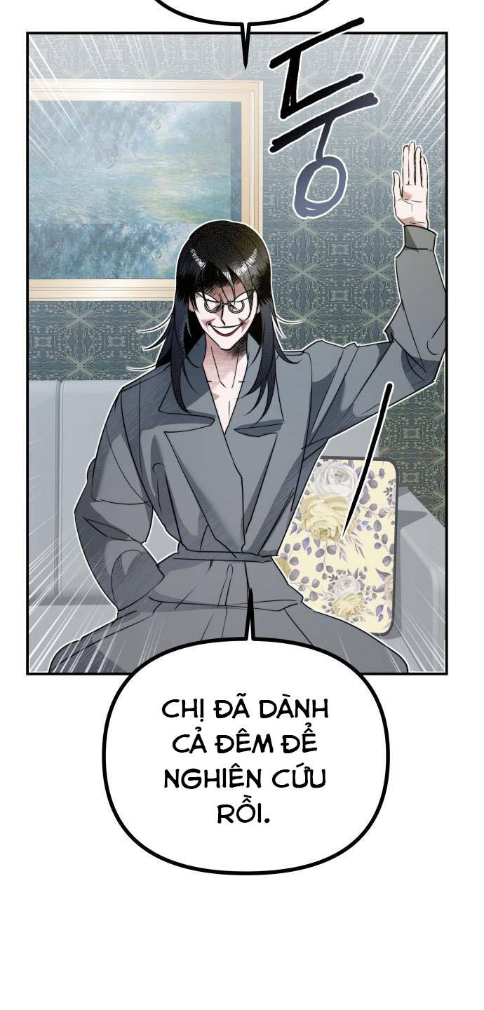 Chị Em Nhà Ki Chap 3 - Next Chap 4