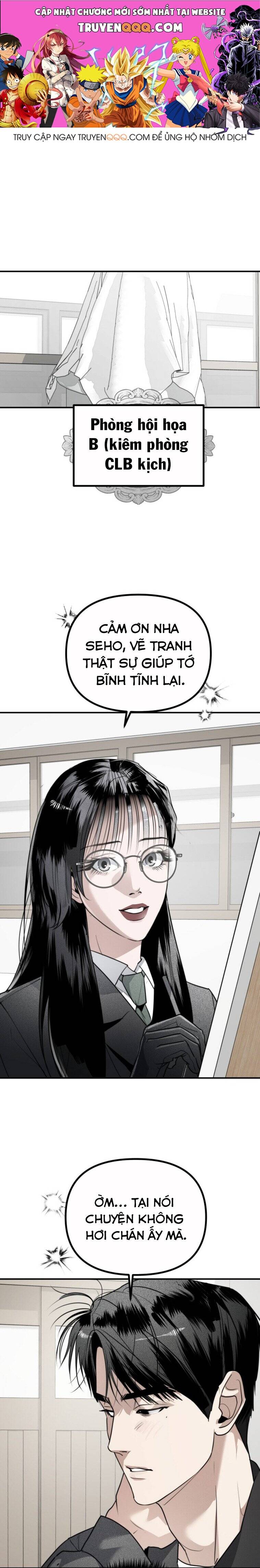 Chị Em Nhà Ki Chap 30 - Next Chap 31