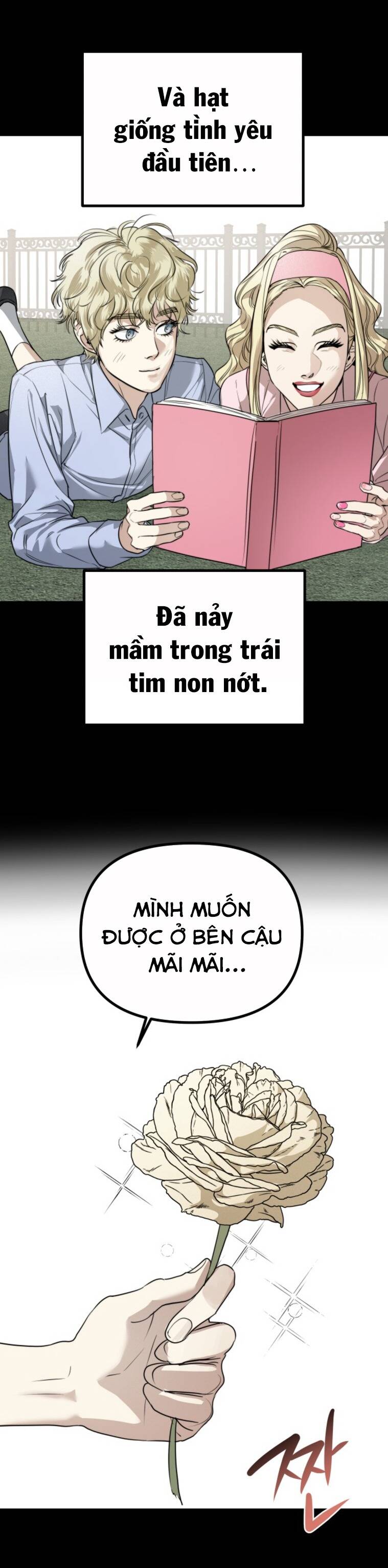 Chị Em Nhà Ki Chap 30 - Next Chap 31