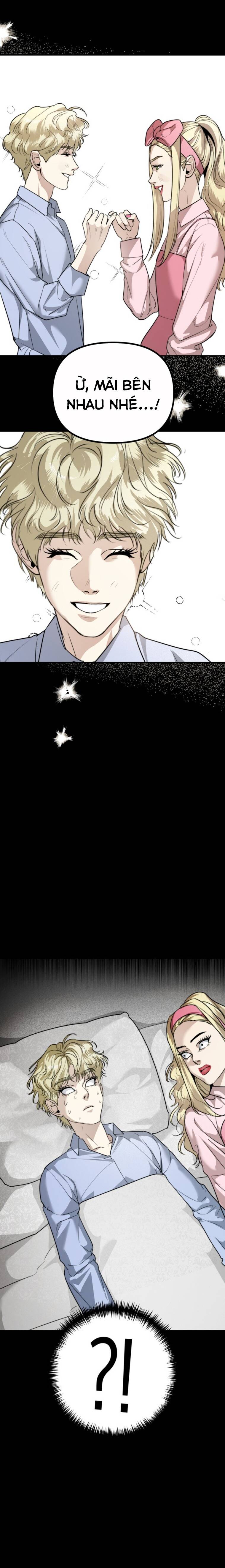 Chị Em Nhà Ki Chap 30 - Next Chap 31