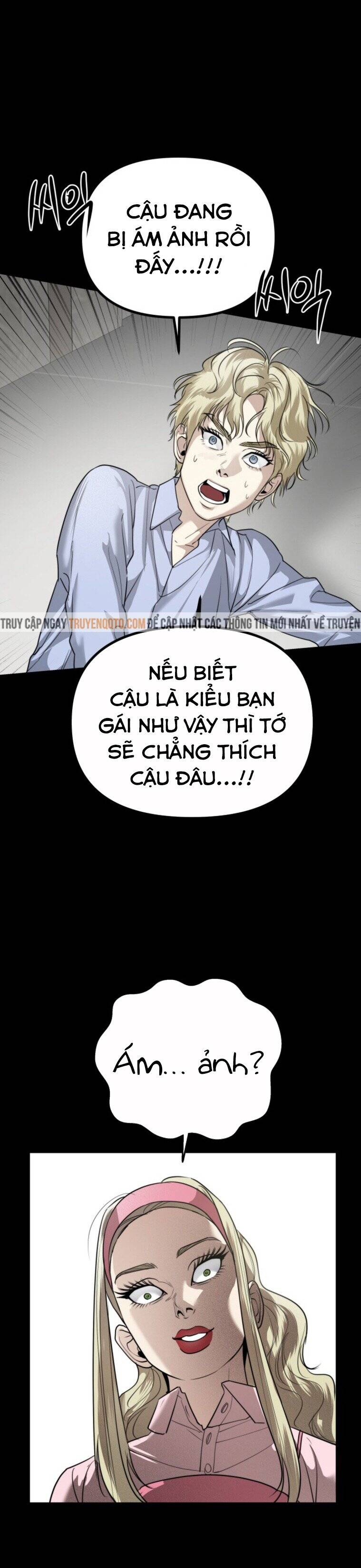 Chị Em Nhà Ki Chap 30 - Next Chap 31