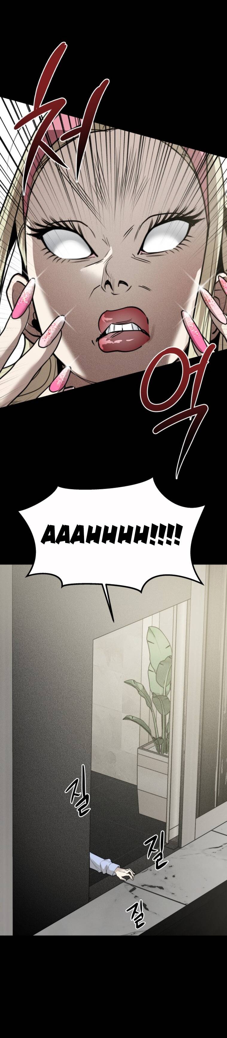 Chị Em Nhà Ki Chap 30 - Next Chap 31