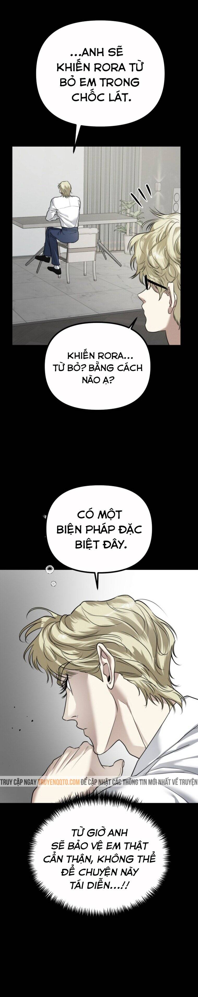 Chị Em Nhà Ki Chap 30 - Next Chap 31