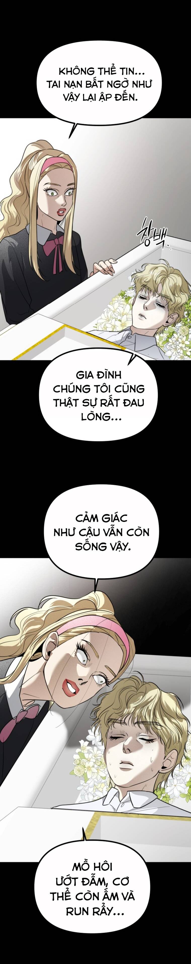 Chị Em Nhà Ki Chap 30 - Next Chap 31