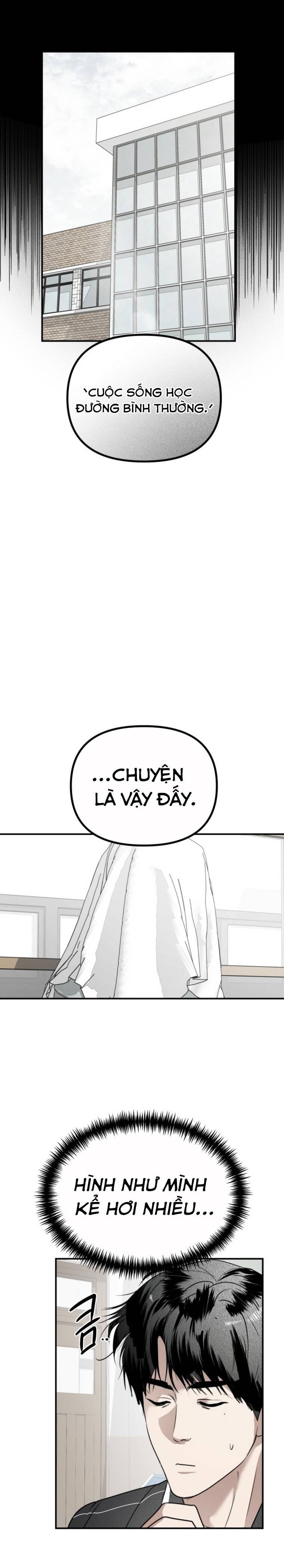 Chị Em Nhà Ki Chap 30 - Next Chap 31