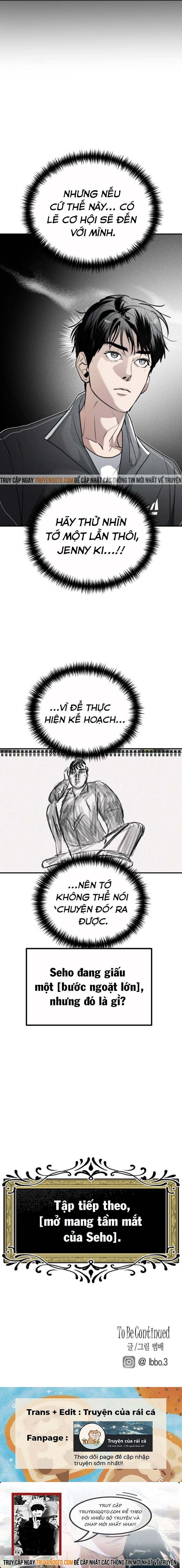 Chị Em Nhà Ki Chap 30 - Next Chap 31