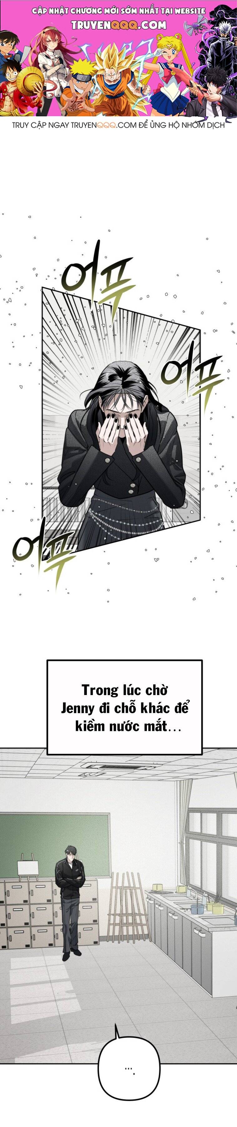 Chị Em Nhà Ki Chap 31 - Next Chap 32