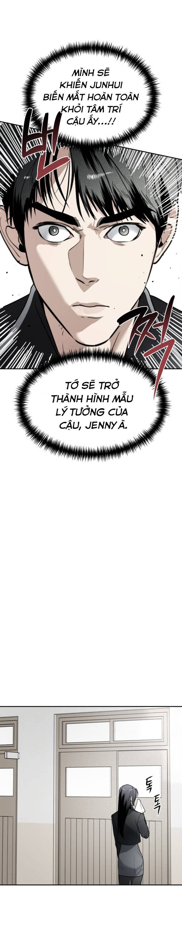 Chị Em Nhà Ki Chap 31 - Next Chap 32
