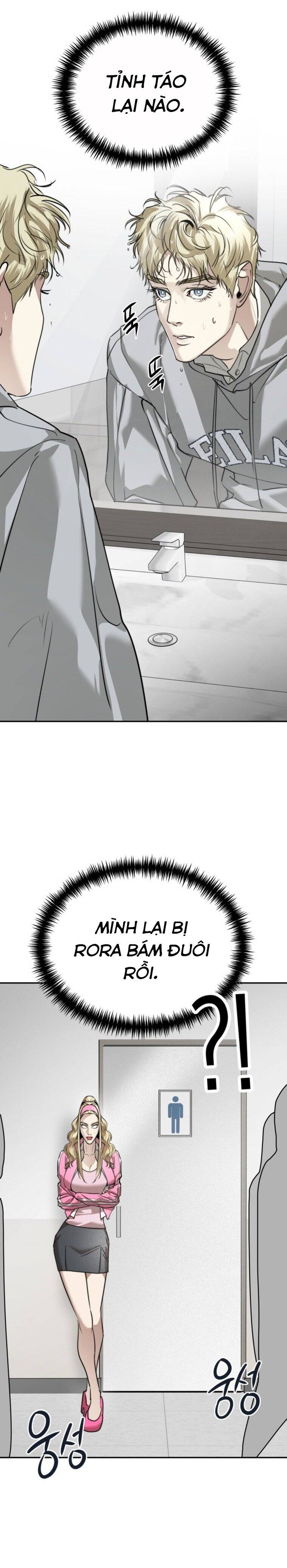 Chị Em Nhà Ki Chap 31 - Next Chap 32
